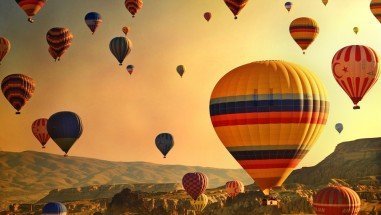 Is Cappadocia Hot Air Balloon Expensive?